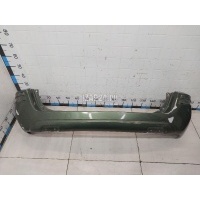 Бампер задний Ford Fusion (2002 - 2012) 1508985