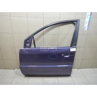 Дверь передняя левая Ford Fusion (2002 - 2012) 1692551