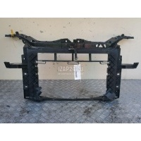 Панель передняя Ford Fusion (2002 - 2012) 1518178