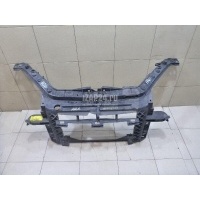 Панель передняя Ford Fusion (2002 - 2012) 1518178