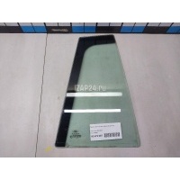 Стекло двери задней правой (форточка) Ford Fusion (2002 - 2012) 1253750