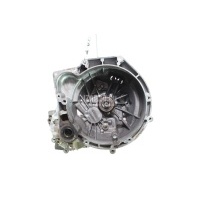 МКПП (механическая коробка переключения передач) Ford Fusion (2002 - 2012) 1763780