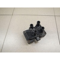Катушка зажигания Hella C-MAX (2003 - 2010) 5DA749475411