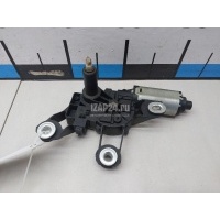 Моторчик стеклоочистителя задний Ford Fusion (2002 - 2012) 1422314