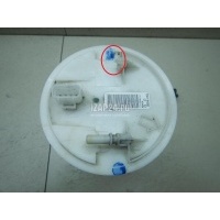 Насос топливный электрический Ford Fusion (2002 - 2012) 1491778