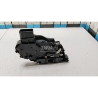 Замок двери передней правой Ford C-MAX (2003 - 2010) 3M5AR21812CM