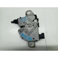 Замок капота Ford C-MAX (2003 - 2010) 4895286