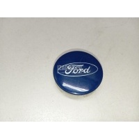 Колпак декор. легкосплавного диска Ford C-MAX (2003 - 2010) BE8Z1130A