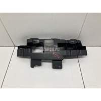 Направляющая переднего бампера правая Ford C-MAX (2003 - 2010) 1321333