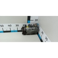 Компрессор кондиционера Ford C-MAX (2003 - 2010) 1809656