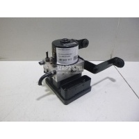 Блок ABS (насос) Ford C-MAX (2003 - 2010) 8M512C405AA