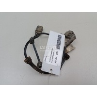 Провод Ford C-MAX (2003 - 2010) 7M5T2B325CJA