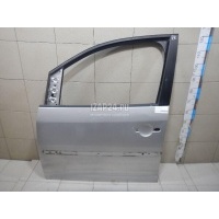 Дверь передняя левая VAG Caddy III (2004 - 2015) 2K0831055B