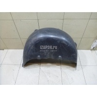 Локер задний левый VAG Caddy III (2004 - 2015) 2K0810971D