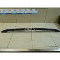 Усилитель переднего бампера VAG Caddy III (2004 - 2015) 5K0807651C