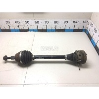 Полуось передняя левая VAG Caddy III (2004 - 2015) 1K0407271HQ