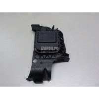 Моторчик заслонки отопителя VAG Pointer/Golf BR (2004 - 2009) 6Q1819453A