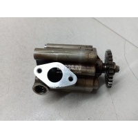 Насос масляный Ford Focus I (1998 - 2005) 3M4Z6600BA