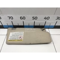 Козырек солнцезащитный (внутри) Ford Focus I (1998 - 2005) 3S4Z5404105BAA