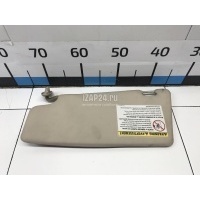 Козырек солнцезащитный (внутри) Ford Focus I (1998 - 2005) 3S4Z5404104BAA