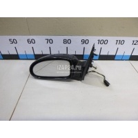 Зеркало левое электрическое Ford Focus I (1998 - 2005) 1347112