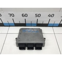 Блок управления двигателем Ford Focus I (1998 - 2005) 3S4A12A650AAC