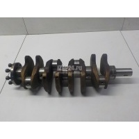 Коленвал Mercedes Benz W203 (2000 - 2006) 2710300101