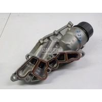 Корпус масляного фильтра Mercedes Benz W203 (2000 - 2006) 2721800510