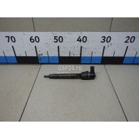 Форсунка дизельная электрическая Mercedes Benz W203 (2000 - 2006) 6460700287