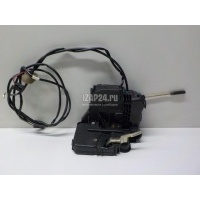 Замок двери передней левой Mercedes Benz W203 (2000 - 2006) 2037201935
