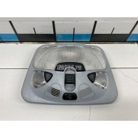 Плафон салонный Mercedes Benz W203 (2000 - 2006) A20382061017D43