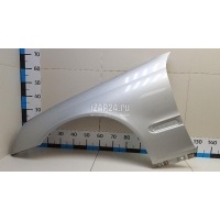Крыло переднее левое Mercedes Benz W203 (2000 - 2006) 2038800118