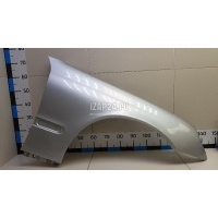 Крыло переднее правое Mercedes Benz W203 (2000 - 2006) 2038800218