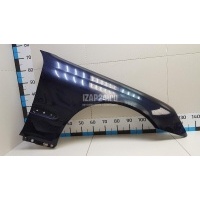 Крыло переднее правое Mercedes Benz W203 (2000 - 2006) 2038800218