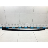 Молдинг крыши левый Mercedes Benz W203 (2000 - 2006) A2037800156