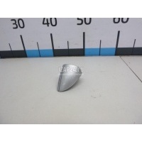Накладка вставки замка двери Mercedes Benz W203 (2000 - 2006) 20376014779744