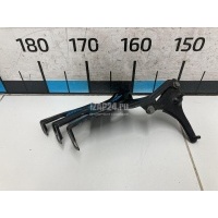 Элемент передней панели Mercedes Benz W203 (2000 - 2006) 2036200885