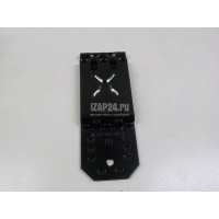 Упор противооткатный Mercedes Benz W203 (2000 - 2006) 2035830075