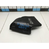 Воздуховод VAG Passat [B5] (2000 - 2005) 3B0129617D
