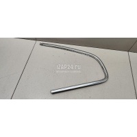 Накладка стекла заднего левого VAG Passat [B5] (2000 - 2005) 3B5853345A