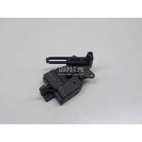 Моторчик заслонки отопителя VAG Passat [B5] (2000 - 2005) 1J0907511