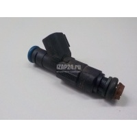 Форсунка инжекторная электрическая Mazda Mondeo III (2000 - 2007) LF0113250A