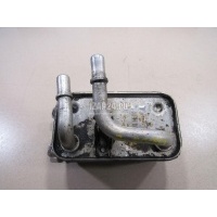 Радиатор масляный BMW 7-serie E65/E66 (2001 - 2008) 17217519213
