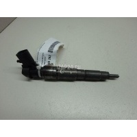 Форсунка дизельная электрическая BMW X3 E83 (2004 - 2010) 13537792721