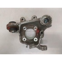 Кулак поворотный задний левый BMW 7-serie E65/E66 (2001 - 2008) 33326763119