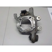 Кулак поворотный задний левый BMW 7-serie E65/E66 (2001 - 2008) 33326763119
