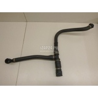 Патрубок BMW 7-serie E65/E66 (2001 - 2008) 17122249461