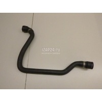Патрубок BMW 7-serie E65/E66 (2001 - 2008) 64128384912