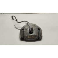 Суппорт тормозной передний левый BMW 7-serie E65/E66 (2001 - 2008) 34116753659