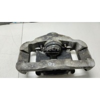 Суппорт тормозной передний левый BMW 7-serie E65/E66 (2001 - 2008) 34116756303